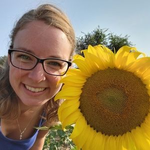 Meet your Posher, Cecilie